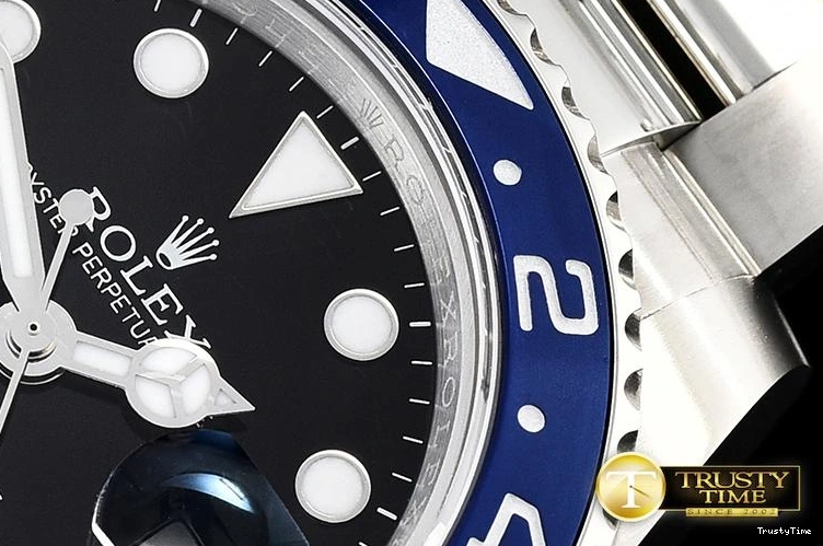 1109 TopPick ROLGMT136A – GMT Master II 981